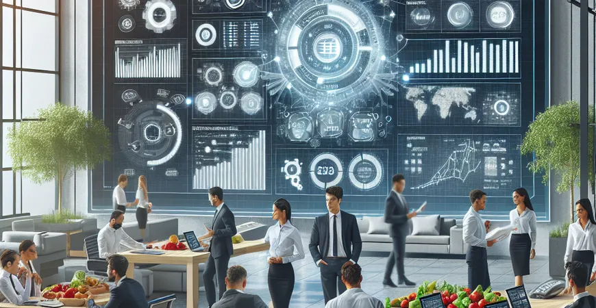 生鲜行业客户维护策略，保障客户满意度