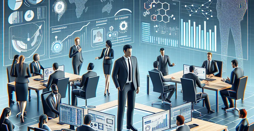 稀土材料采购的市场分析，2025年采购的必看指南