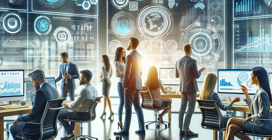 美妆行业客户分类策略，精准定位市场