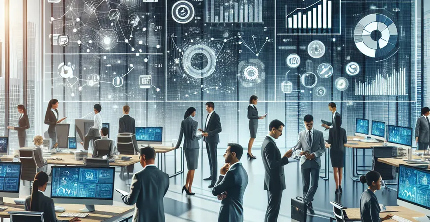 订单处理与管理：效率与精准的结合