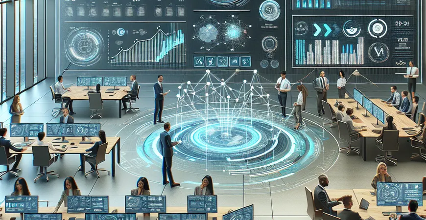 订单生命周期管理的超级全面指南，2025年实现高效流程