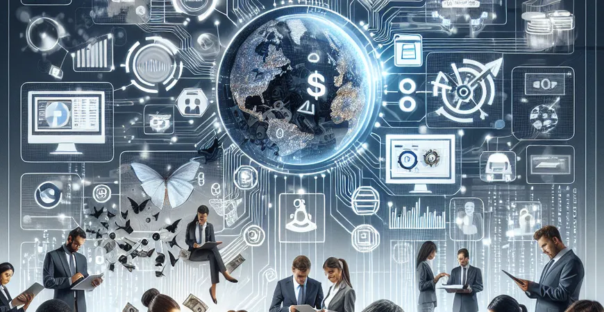 订单管理软件的痛点与解决方案，提升效率