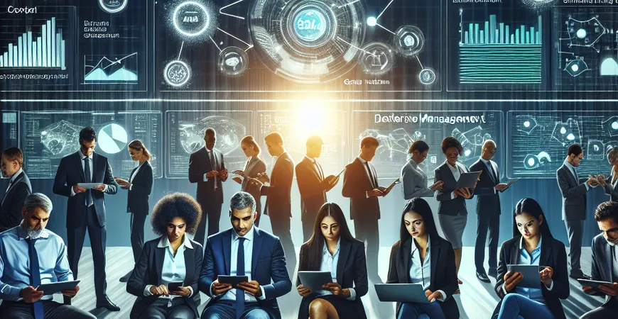 订单软件功能大比拼：选对工具不再难