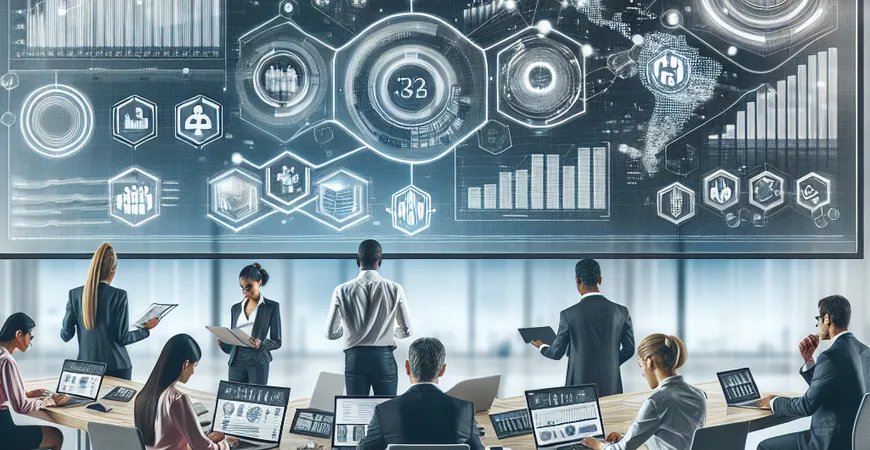 订单软件用户评价汇总，最全测评推荐