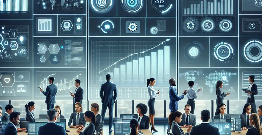 订单通知管理的智能化解决方案，实时掌控