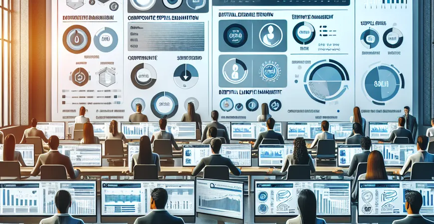 超级全面的供应商评估工具对比，助力企业决策