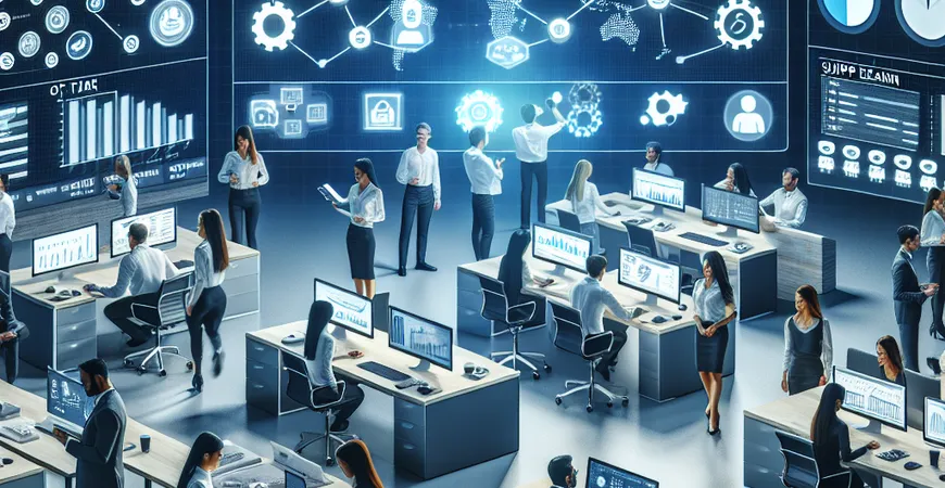 连锁企业客户维护：高效管理多店运营的技巧