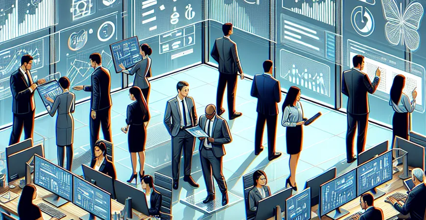 采购付款审核标准解析，确保资金安全不出错