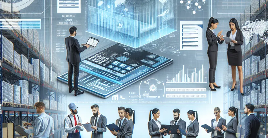 采购入库检查技巧，保证质量的关键步骤