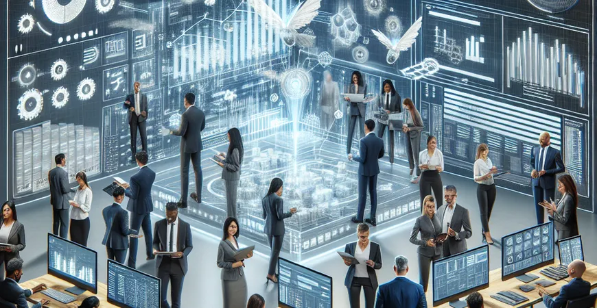 采购入库流程优化：提升效率的秘诀