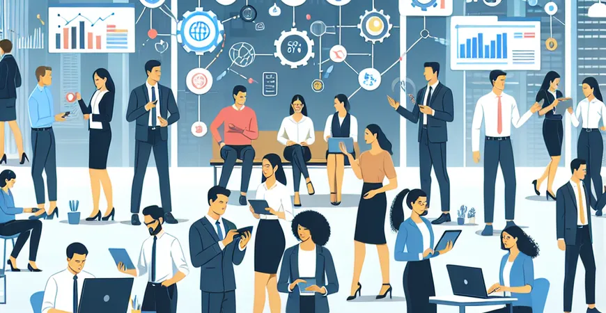 采购入库流程优化：提高效率与准确性的超级指南