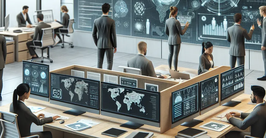 采购合同审核的关键流程，确保合法性的策略