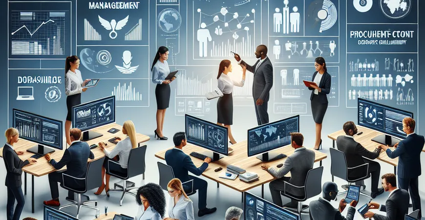 采购合同履行跟踪的常见问题，2025年版指南