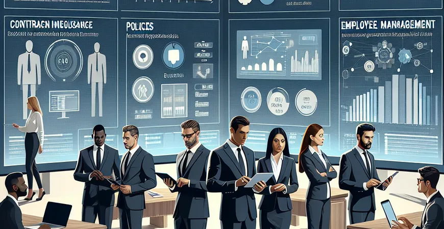 采购合同条款谈判的四个必胜技巧，提升谈判成功率