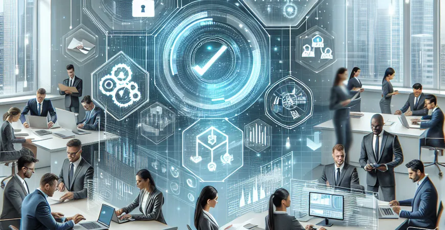 采购合同管理技巧，确保法律合规的重要步骤