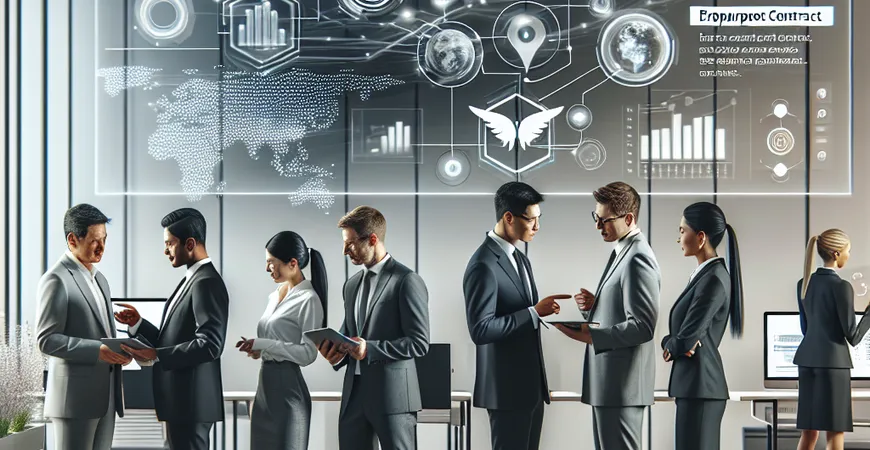 采购合同终止策略：如何避免陷入法律纠纷