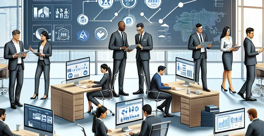 采购审批流程中的常见问题与解决策略