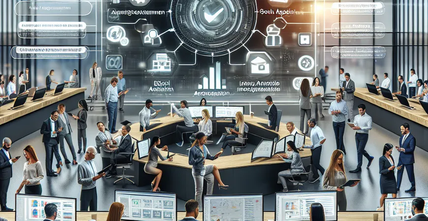 采购审批流程优化：提升效率的10个必备方法，不踩坑