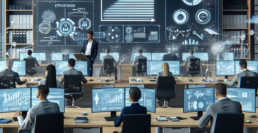 采购审批流程全解析，助你轻松搞定复杂审批