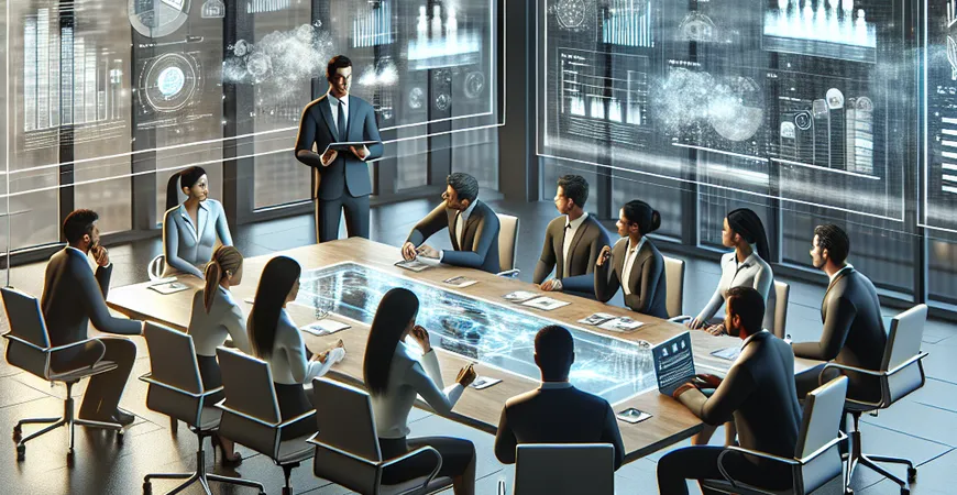 采购成本优化方案大盘点，收藏！2025年必备指南