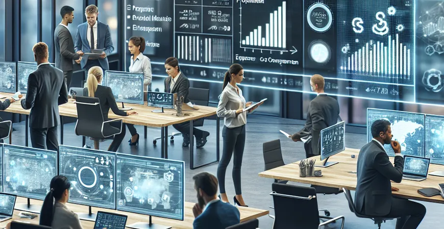 采购成本分摊方法详解，轻松实现成本控制