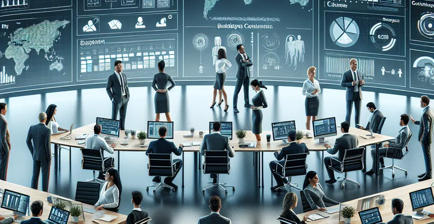 采购成本分析工具，节省预算的绝佳选择