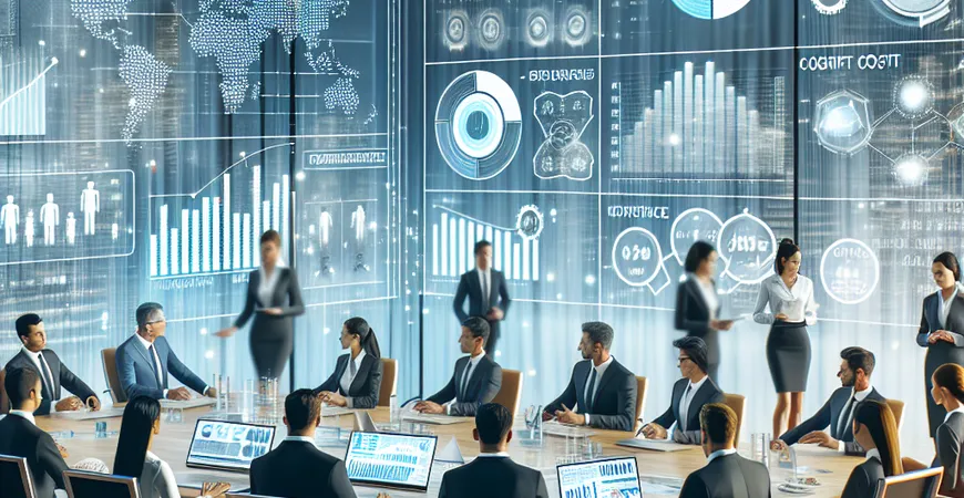 采购成本动态监控的常见错误，收藏不踩雷