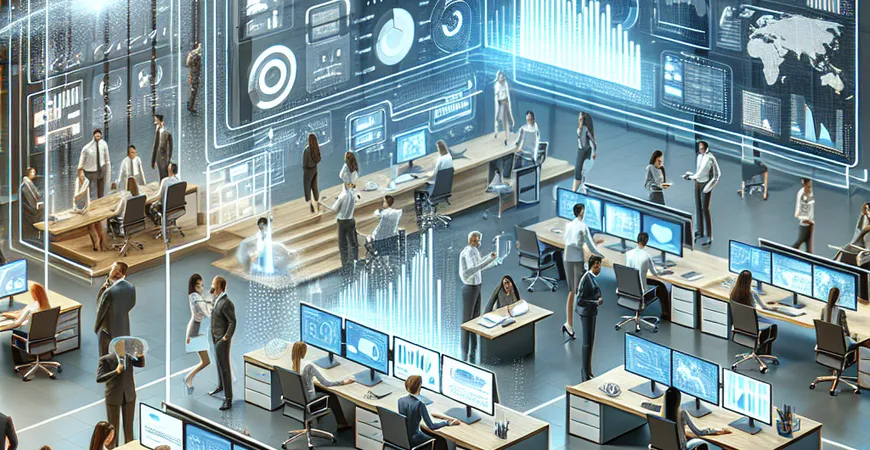 采购成本控制攻略，企业省钱必备秘籍