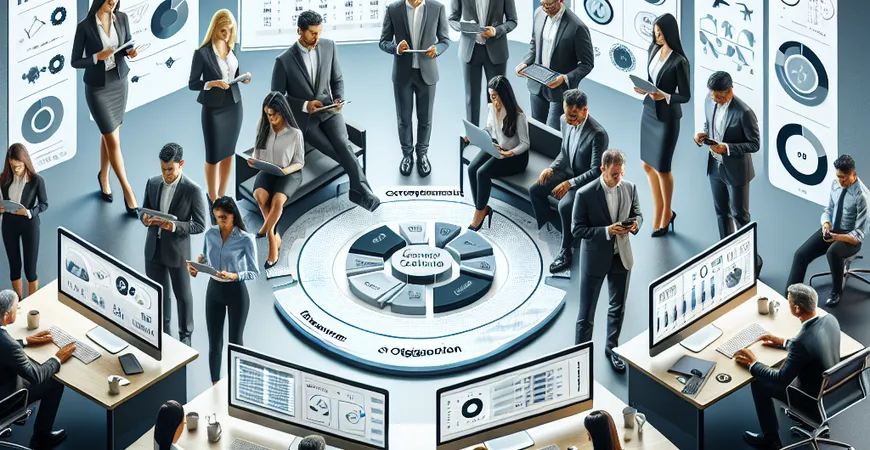 采购成本精细化管理的痛点解析，助你快速优化预算