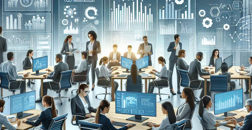 采购成本结构深度解析，避免浪费的秘诀