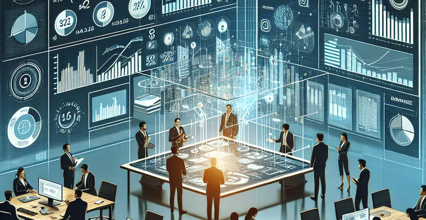 采购成本结构深度解析：揭示隐藏的成本节约机会