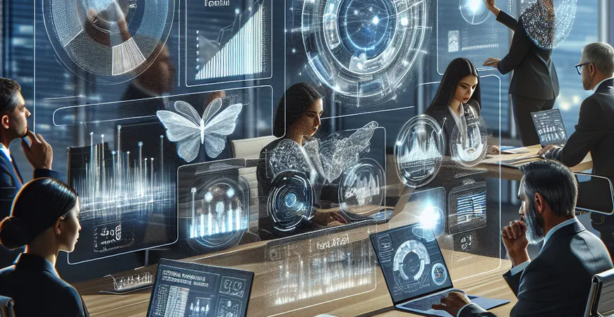 采购成本结构解析：让您不再为预算压力发愁