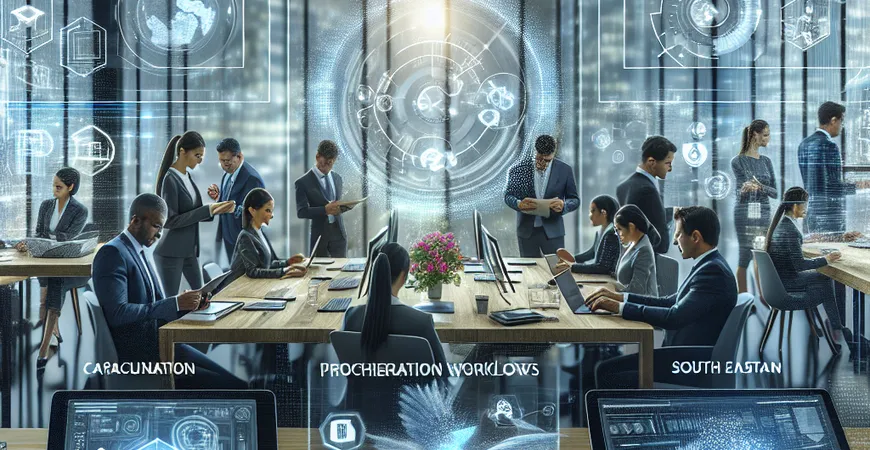 采购流程中的潜在问题，2025年最新解答