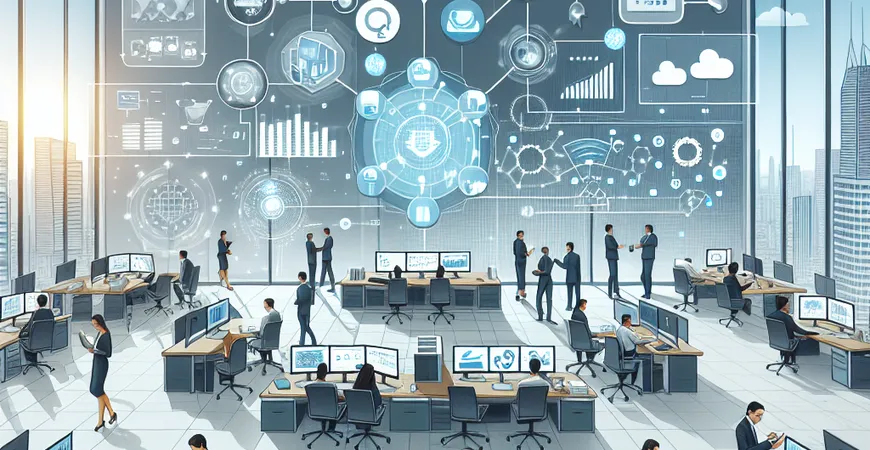 采购流程标准化：从新手到专家的系统指南