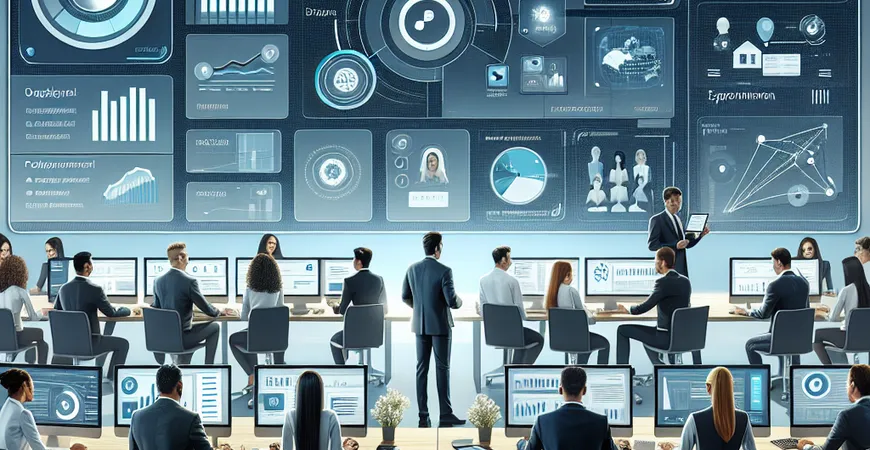 采购管理APP推荐，助你掌握采购全流程