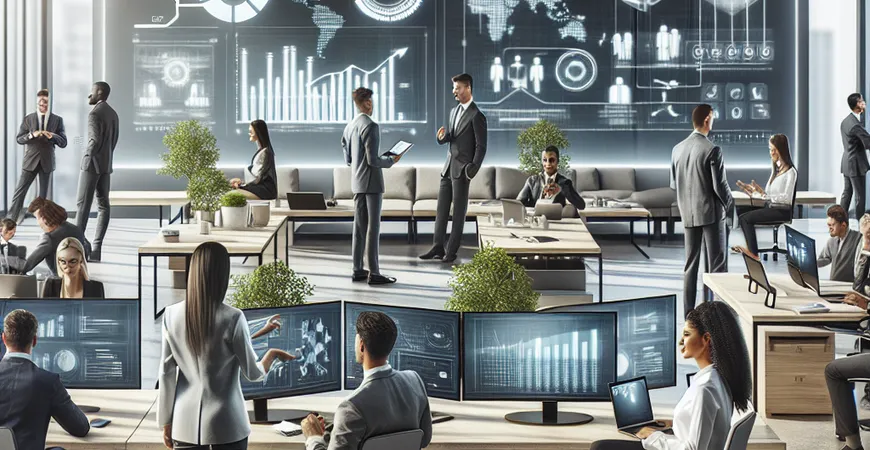 采购管理常见问题解析，不再为小事烦恼