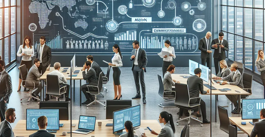 采购管理标准化建设路径，提升企业竞争力的必备手段