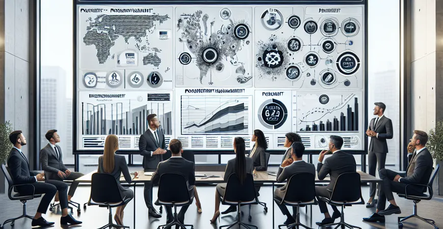 采购管理流程优化：从入门到精通的实用指南