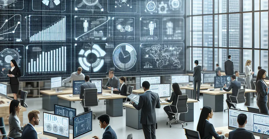 采购管理流程优化：揭秘提高效率的五个关键步骤