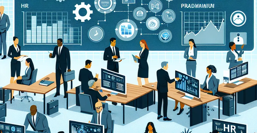 采购管理流程标准化：提升效率与减少错误的最佳方法