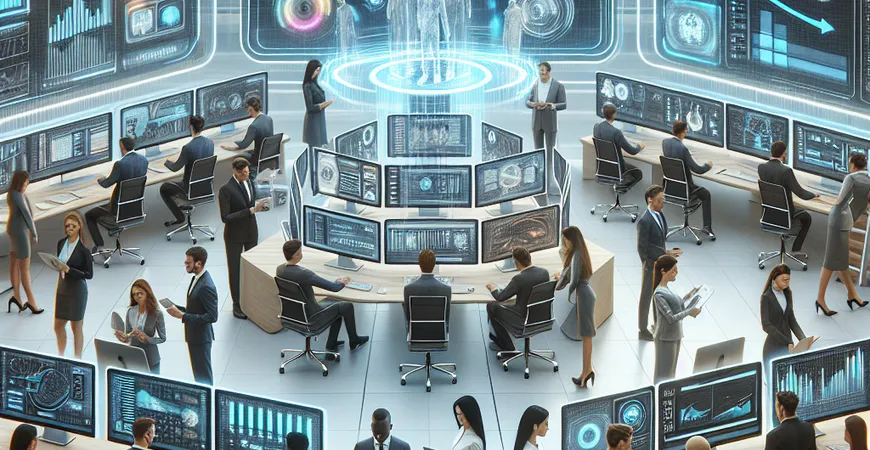 采购管理流程自动化，2025年采购效率提升的指南