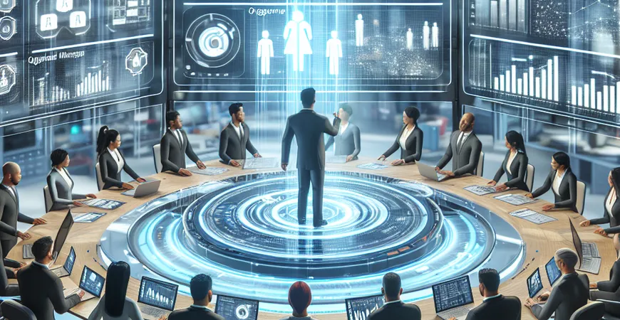 采购管理流程重组的最新趋势，助你提升管理效率的必备工具