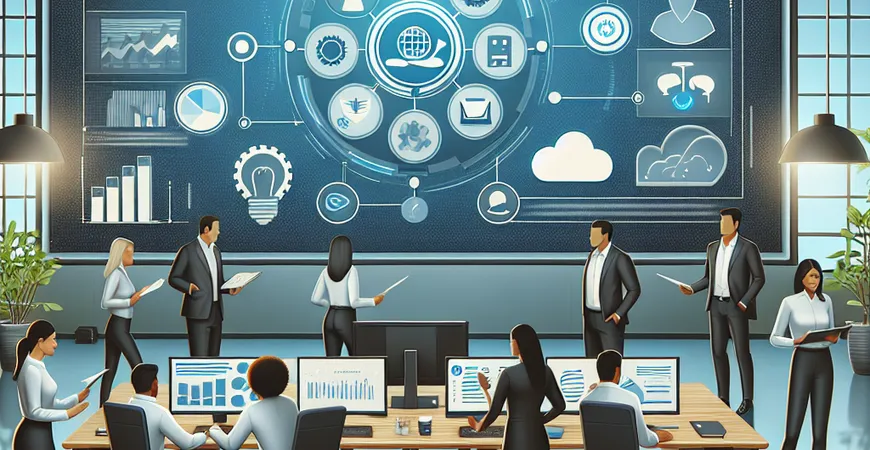 采购管理系统功能大揭秘，超级全面的使用技巧