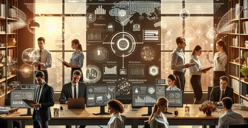 采购管理系统功能盘点，2025年新手必读