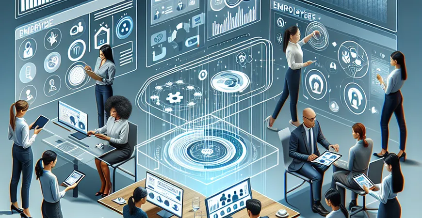 采购管理系统操作大全：初学者到专家的进阶指南