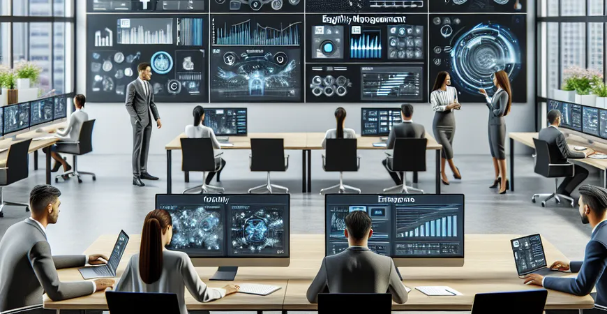 采购管理软件推荐，2025年不可错过的好产品