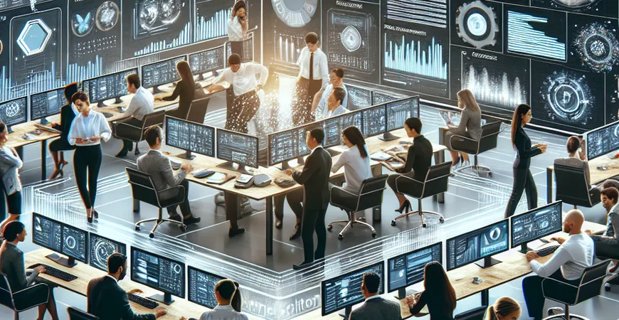 采购管理软件推荐，2025年最值得信赖的选择