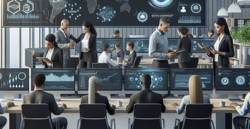 采购管理软件推荐：提升采购效率的必备工具