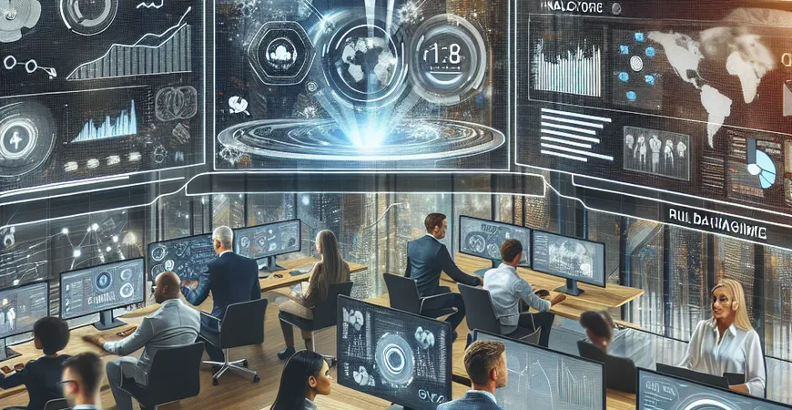 采购管理软件选型指南，教你避开选购误区