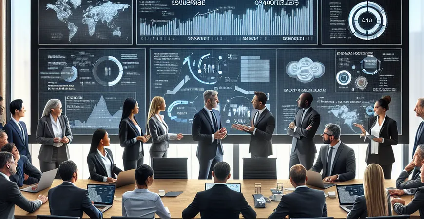 采购纠纷应对策略：如何快速解决冲突？